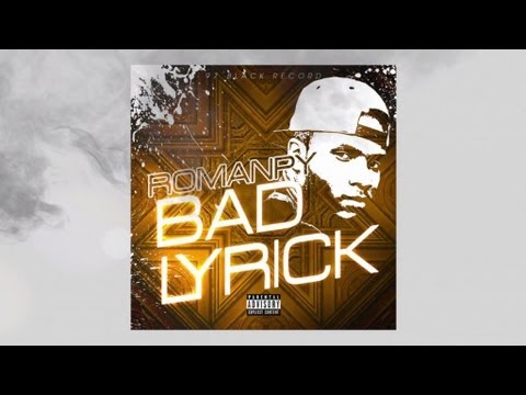 Romanpy - Bad Lyrics