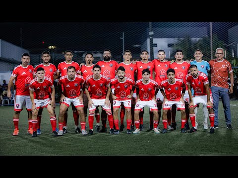 CAMPEONATO AMAZONENSE FUT 7  2025