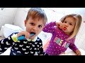¡Rutina Mañanera de Roma y Diana! Mi Rutina Matutina ¡Rutina Mañanera de Roma y Diana! Mi Rutina Matutina