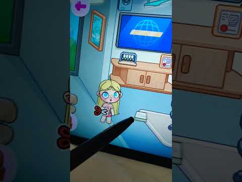 NOVO SEGREDO NO AVATAR WORLD 😍#avatarworld #avatarworld