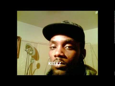 KEEKZ-RUNNIN DIS FT PHENZO