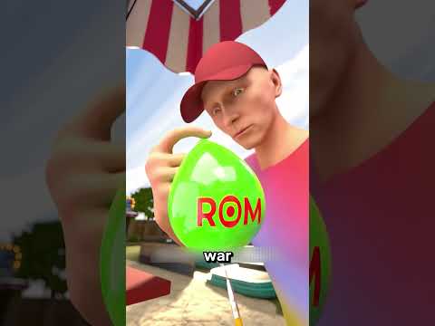 Er entlarvte den Ballonspiel-Betrug (Fiktion)