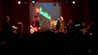 Pere Ubu -- Humor Me