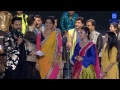 Falguni Pathak Navratri 2018 Day 6