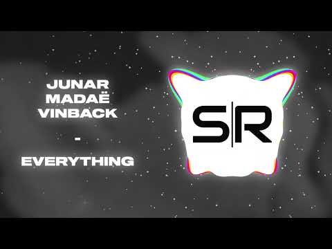 JUNAR, Madae, Vinback - Everything