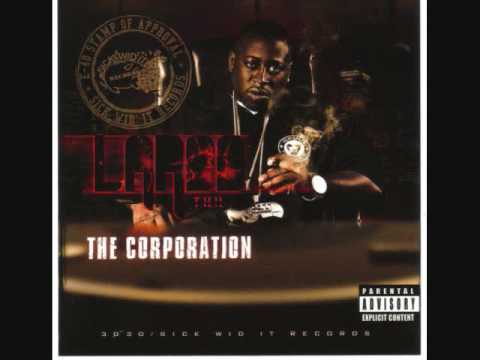 Laroo ft. E-40 - Pink Champagne