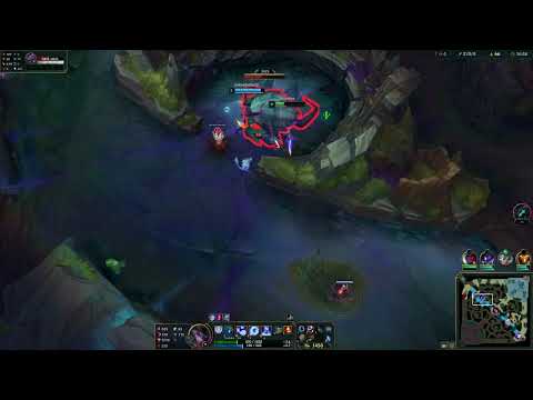 Silver 4 Diana vs Morgana | Mid | Win (27-Aug-2023)