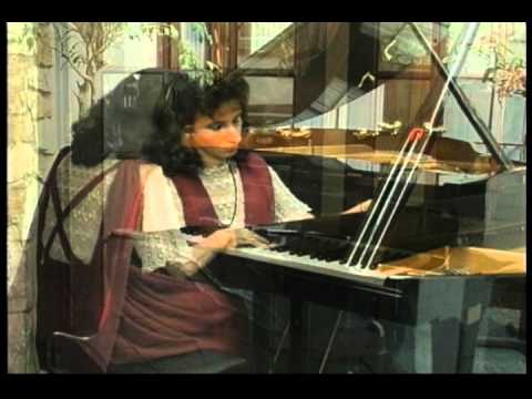 Promotional video thumbnail 1 for Cindy McGrath