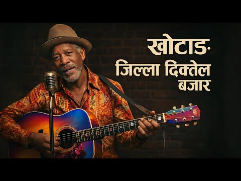 Khotang Jilla Diktel Bajar (खोटाङ जिल्ला दिक्तेल बजार) Best TikTok Viral Cover Song 2026