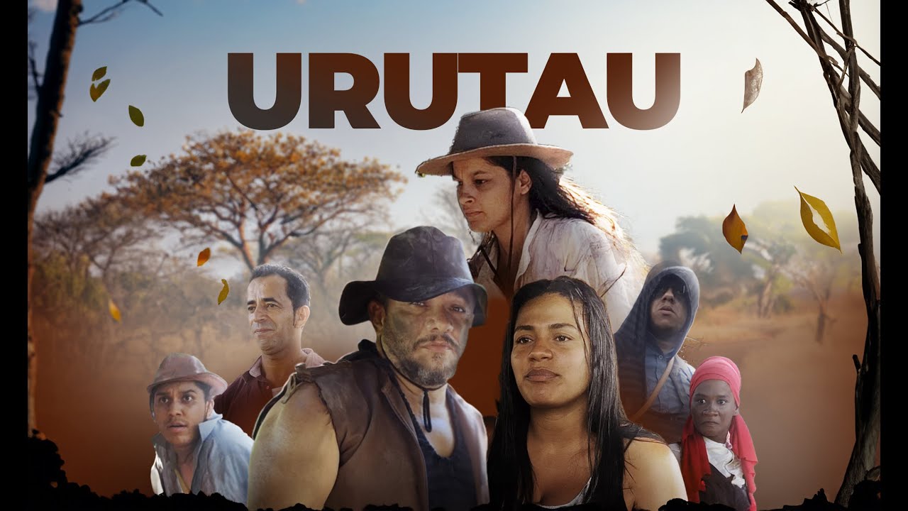 Urutau Dança das Flores - Uma Comédia no Cerrado