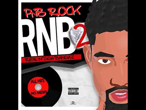 PnB Rock - FWU (feat.  Crown Bella) • 4K 432 Hz
