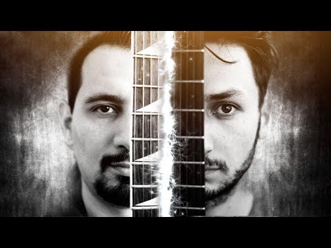 Guitar Collab (Khoren Mik Aelian/Garegin Amyan)