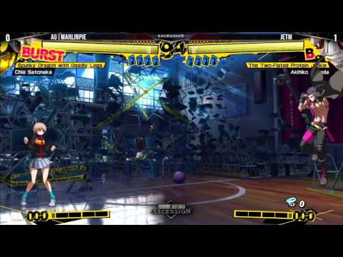 28 - AG|MarlinPie vs JetM - SBA P4A Pools