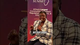 Africa’s fintech future depends on interoperable payment systems.