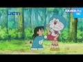 Doraemon Bahasa Indonesia Terbaru Semua Berganti Bagian Tubuh