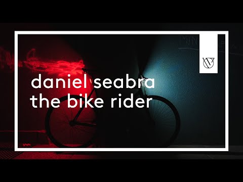 [Trance] Daniel Seabra - The Bike Rider [Singularity Records]