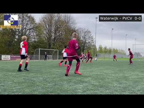 Waterwijk JO11-1 - PVCV JO11-1 (HIGHLIGHTS)