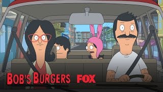 Money Fights | Season 6 Ep. 14 | BOB'S BURGERS