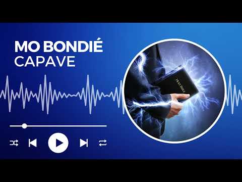 Mo Bondié capav | LVD Beau-Bassin Worship Team