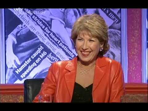 HIGNFY S22E02  Andrew MacKinlay MP & Jennie Bond