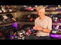 Sammy Boller Rig Rundown Guitar Gear Tour [2024] — Premier Guitar