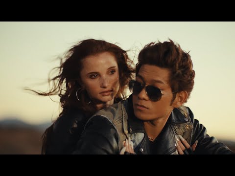 Feel Like This - (Official Music Video) | N.John (Sovath Monineak)