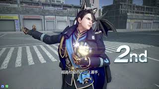 九美と供に往く戦場目録 Vol.248 ▽標準型「アシスター」 　他3本　「日本橋」【ガンストΣ】