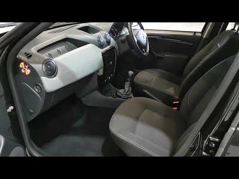 161G1849 - 2016 Dacia Duster Signature Air Con Alloys 11,795