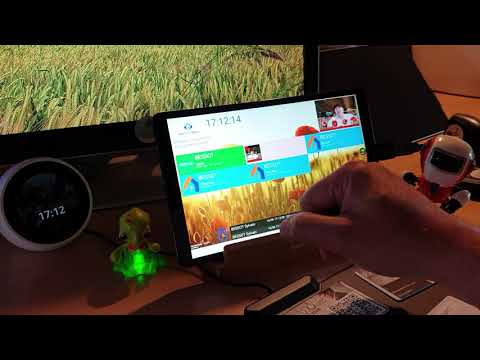 Badgeuse Pointhour Video