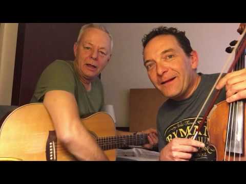 Daphne l Collaborations l Tommy Emmanuel with Ian Cooper