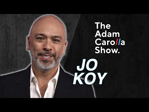 Jo Koy - Adam Carolla Show 3/10/22