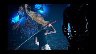 FF15　槍武器使いたい症候群♪　アルテマブレード以外の武器を求めて　パート27
