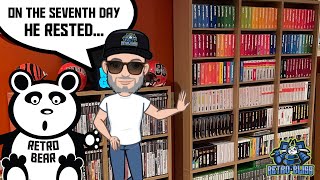 How to Box Your Entire Atari 2600 Collection!