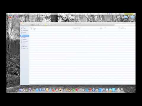 comment installer typo sur mac