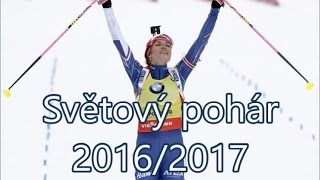 Biatlon-SP-stíhačka žen, Ruhpolding-Gabriela Koukalová stříbro Biatlon-SP-stíhačka žen, Ruhpolding-Gabriela Koukalová stříbro