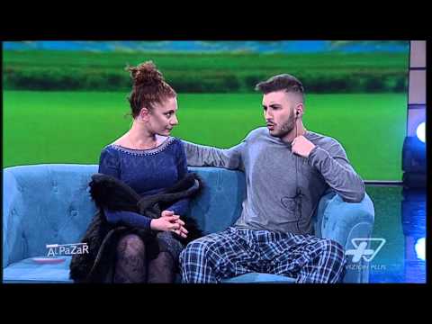 Montela si nuk zure njer dashnore - Alpazar - Vizion Plus