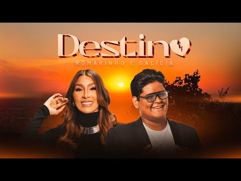 Galícia and Romarinho