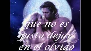 No me niegues amor  VV