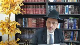 Maintenant que j existe alors qui suis je? Refoua chelema de Mazal bat Sarah et ben zahar pour Amram