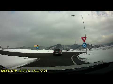 Bran - Brasov, Brasov, Romania [DN 73] [A3] [DN 73G] [2021]