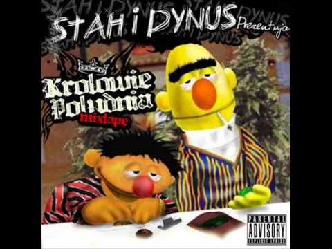 Stahu Stah & Dynus & Borixon - Zimny Życia Dotyk (Prod. DNA) [2006]