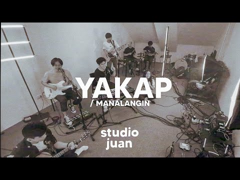 Yakap/Manalangin - The Juans Collective | Studio Juan