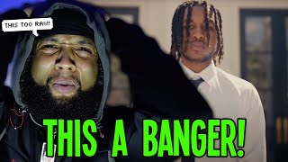 THEY MADE A BANGER!! DDG - 9 Lives (Official Music Video) ft. Polo G, NLE Choppa (REACTION)