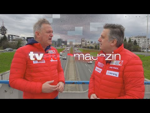 TV Automagazin S12 28 - Test: Cupra Leon i Ford Explorer! Šećer: Audi Q8 E-Tron Sportback