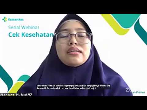 Webinar Series CKG: Seri BBL