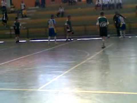 P.V.I 11 x 1 amigos do Junior - parte 4/7