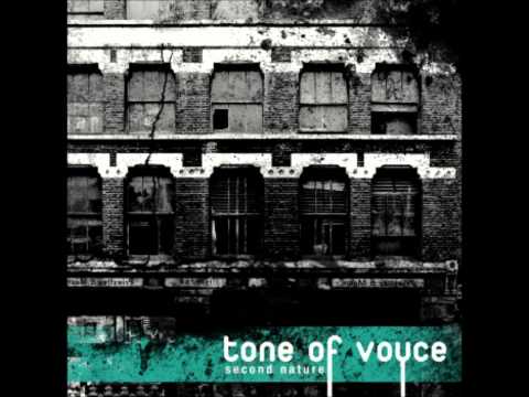 Tone of Voyce - Weather Permitting fr. Fatty Down