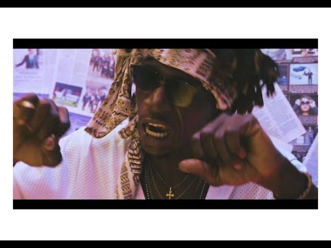 Kaley Bag - Focus (Official Video)