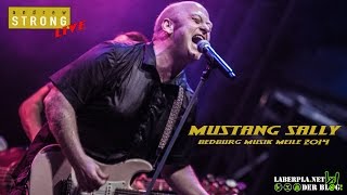 Mustang Sally Music Video