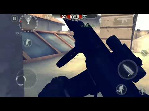 Scrim AiX vs CiM